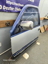 1988-2000 Chevrolet Silverado Suburban GMC Sierra LH Front Driver Side Door