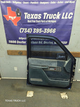 1988-2000 Chevrolet Silverado Suburban GMC Sierra LH Front Driver Side Door