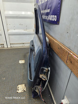 1988-2000 Chevrolet Silverado Suburban GMC Sierra LH Front Driver Side Door