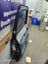 1988-2000 Chevrolet Silverado Suburban GMC Sierra LH Front Driver Side Door
