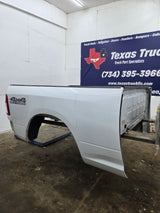 2019-2025 Dodge Ram 2500 3500 5th Gen 6' 4" Short Truck Bed