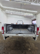 2019-2025 Dodge Ram 2500 3500 5th Gen 6' 4" Short Truck Bed