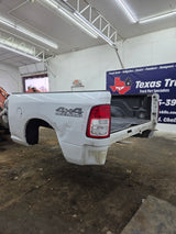 2019-2025 Dodge Ram 2500 3500 5th Gen 6' 4" Short Truck Bed