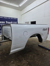 2019-2025 Dodge Ram 2500 3500 5th Gen 6' 4" Short Truck Bed