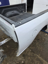 2019-2025 Dodge Ram 2500 3500 5th Gen 6' 4" Short Truck Bed