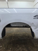 2019-2025 Dodge Ram 2500 3500 5th Gen 6' 4" Short Truck Bed