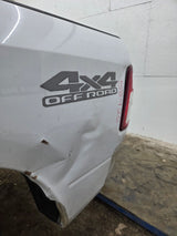 2019-2025 Dodge Ram 2500 3500 5th Gen 6' 4" Short Truck Bed