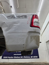 2019-2025 Dodge Ram 2500 3500 5th Gen 6' 4" Short Truck Bed