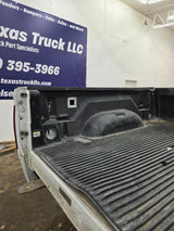 2019-2025 Dodge Ram 2500 3500 5th Gen 6' 4" Short Truck Bed