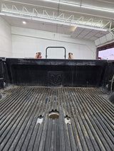 2019-2025 Dodge Ram 2500 3500 5th Gen 6' 4" Short Truck Bed