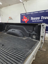 2019-2025 Dodge Ram 2500 3500 5th Gen 6' 4" Short Truck Bed
