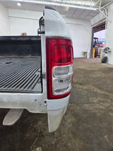 2019-2025 Dodge Ram 2500 3500 5th Gen 6' 4" Short Truck Bed