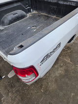 2019-2025 Dodge Ram 2500 3500 5th Gen 6' 4" Short Truck Bed