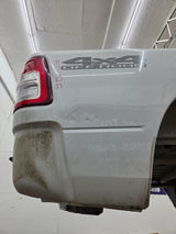 2019-2025 Dodge Ram 2500 3500 5th Gen 6' 4" Short Truck Bed