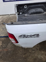 2019-2025 Dodge Ram 2500 3500 5th Gen 6' 4" Short Truck Bed
