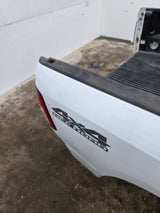 2019-2025 Dodge Ram 2500 3500 5th Gen 6' 4" Short Truck Bed