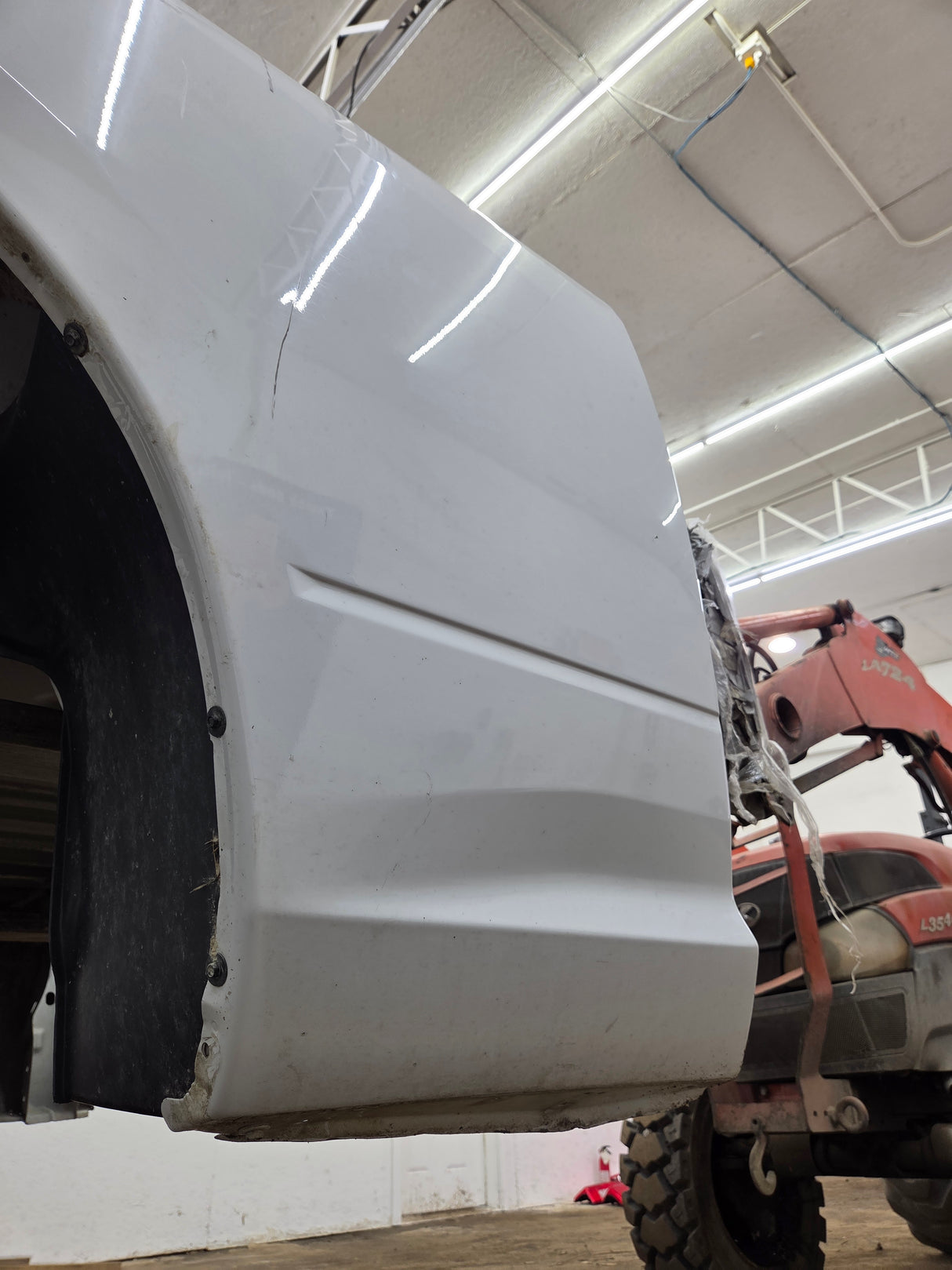 2019-2025 Dodge Ram 2500 3500 5th Gen 6' 4" Short Truck Bed