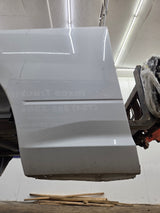 2019-2025 Dodge Ram 2500 3500 5th Gen 6' 4" Short Truck Bed