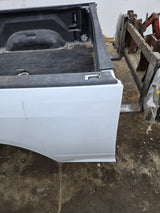 2019-2025 Dodge Ram 2500 3500 5th Gen 6' 4" Short Truck Bed