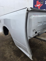 2019-2025 Dodge Ram 2500 3500 5th Gen 6' 4" Short Truck Bed