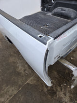 2019-2025 Dodge Ram 2500 3500 5th Gen 6' 4" Short Truck Bed
