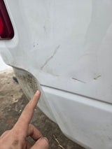 2019-2025 Dodge Ram 2500 3500 5th Gen 6' 4" Short Truck Bed