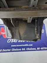 2019-2025 Dodge Ram 2500 3500 5th Gen 6' 4" Short Truck Bed