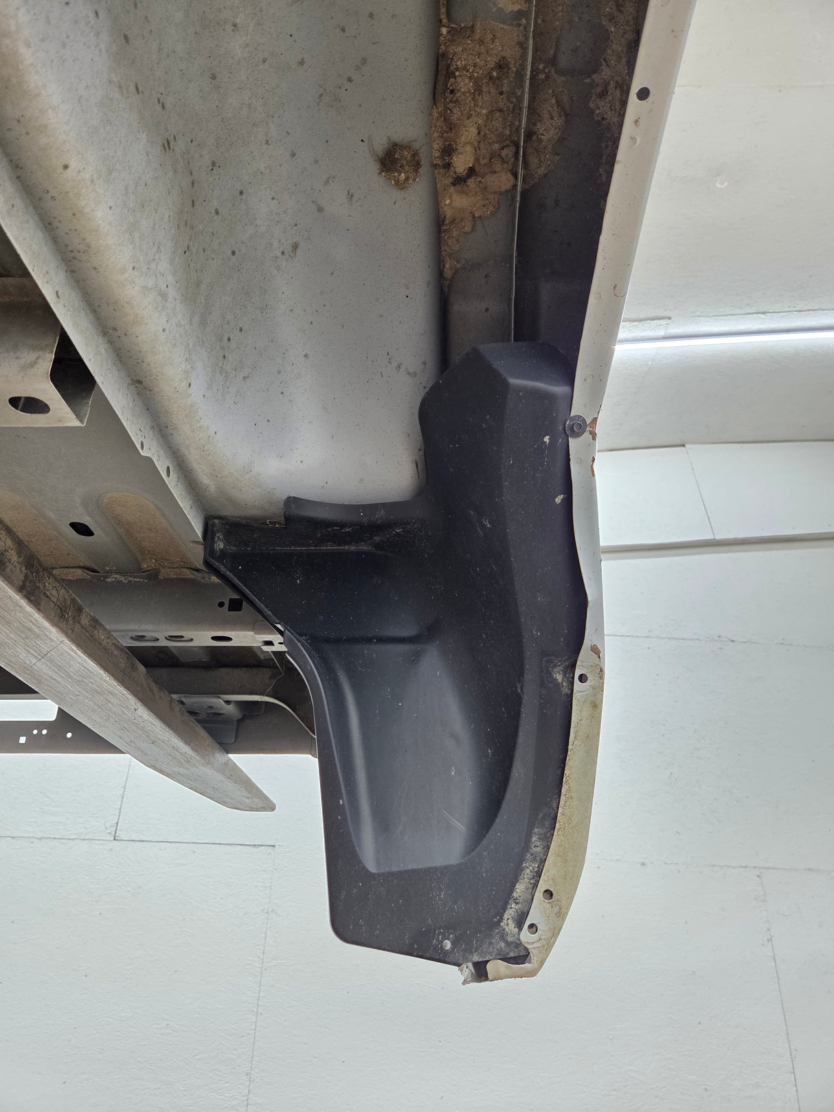 2019-2025 Dodge Ram 2500 3500 5th Gen 6' 4" Short Truck Bed