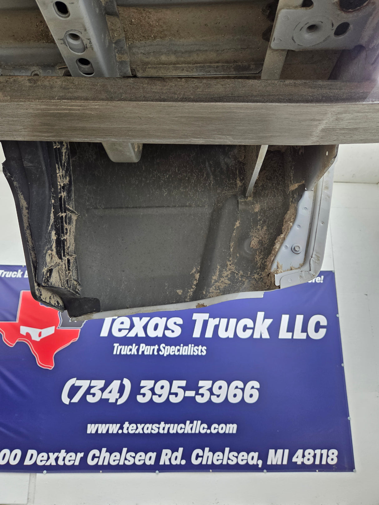 2019-2025 Dodge Ram 2500 3500 5th Gen 6' 4" Short Truck Bed