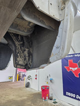 2019-2025 Dodge Ram 2500 3500 5th Gen 6' 4" Short Truck Bed