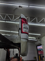 2019-2025 Dodge Ram 2500 3500 5th Gen 6' 4" Short Truck Bed