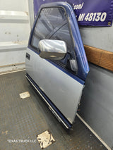 1988-2000 Chevrolet Silverado Suburban GMC Sierra RH Front Passenger Door