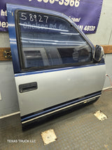 1988-2000 Chevrolet Silverado Suburban GMC Sierra RH Front Passenger Door