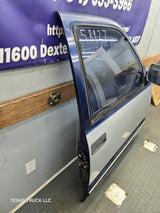 1988-2000 Chevrolet Silverado Suburban GMC Sierra RH Front Passenger Door