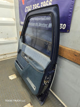 1988-2000 Chevrolet Silverado Suburban GMC Sierra RH Front Passenger Door