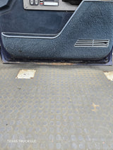 1988-2000 Chevrolet Silverado Suburban GMC Sierra RH Front Passenger Door