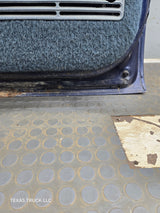 1988-2000 Chevrolet Silverado Suburban GMC Sierra RH Front Passenger Door