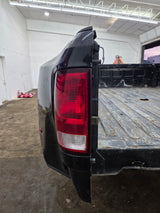 2009-2018 Dodge Ram 3500 4500 4th Gen Dually 8' Truck Truck Bed