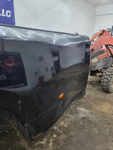 2009-2018 Dodge Ram 3500 4500 4th Gen Dually 8' Truck Truck Bed