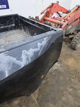 2009-2018 Dodge Ram 3500 4500 4th Gen Dually 8' Truck Truck Bed