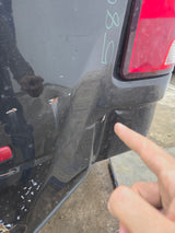 2009-2018 Dodge Ram 3500 4500 4th Gen Dually 8' Truck Truck Bed