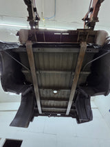 2009-2018 Dodge Ram 3500 4500 4th Gen Dually 8' Truck Truck Bed