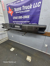 2015-2019 Chevrolet Silverado 2500HD 3500 HD Rear Bumper W/ Sensors