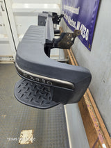 2015-2019 Chevrolet Silverado 2500HD 3500 HD Rear Bumper W/ Sensors