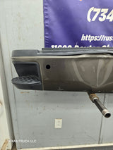 2015-2019 Chevrolet Silverado 2500HD 3500 HD Rear Bumper W/ Sensors