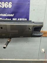 2015-2019 Chevrolet Silverado 2500HD 3500 HD Rear Bumper W/ Sensors