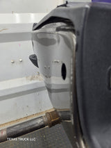 2015-2019 Chevrolet Silverado 2500HD 3500 HD Rear Bumper W/ Sensors