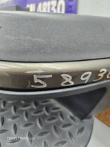 2015-2019 Chevrolet Silverado 2500HD 3500 HD Rear Bumper W/ Sensors