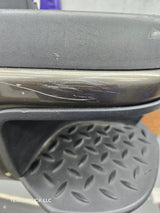 2015-2019 Chevrolet Silverado 2500HD 3500 HD Rear Bumper W/ Sensors