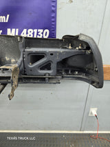 2015-2019 Chevrolet Silverado 2500HD 3500 HD Rear Bumper W/ Sensors